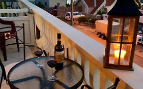 Apartment Aida